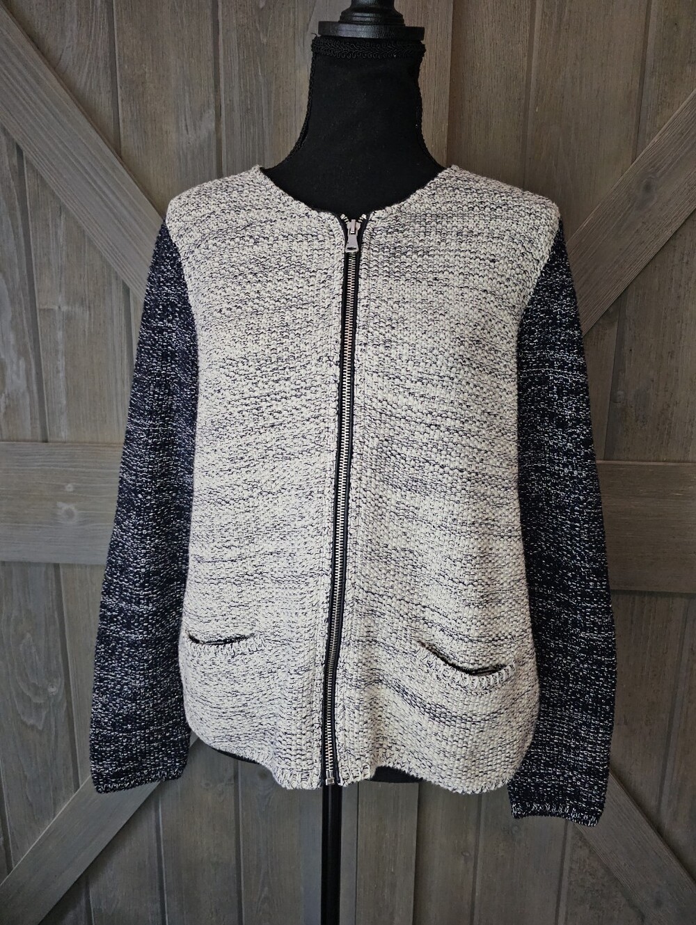 Talbot Lightweight Jacket sz LP